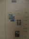 Delcampe - Bulgaria: Ancient Stamps From Ancient Albums, See Pics! - Collezioni (senza Album)