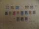 Netherlands: Ancient Stamps Collection From Ancient Albums, See Pics! - Collections (without Album)