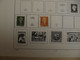 Delcampe - Netherlands: Ancient Stamps Collection From Ancient Albums, See Pics! - Collections (without Album)