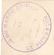 CPA BE-LIONNE DE L'ATLAS Cachet   TROUPE DU MAROC ORIENTAL- Poste De M'COUM-  13/11/1914 - Other Wars