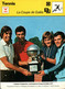 Fiche Sports: Tennis - Palmares De La Coupe De Galéa, Creuset Du Tennis Mondial - Equipe D'Argentine 1977 - Deportes