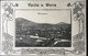 DEUTSCHLAND, GERMANY,.........” Vacha A. Werra “........Panorama - Vacha