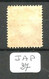 JAP YT  95 En XX - Unused Stamps