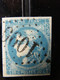 Bordeaux  No 45 - 1870 Bordeaux Printing