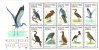 South Africa - 1997 Waterbirds Souvenir Booklet - Postzegelboekjes