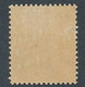 DX-169: FRANCE: Lot Avec "MOUCHON" N°127* (* Infime) - 1900-02 Mouchon