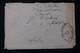 JAPON - Enveloppe Pour La France Avec Contrôle Postal Militaire En 1916 - L 83405 - Covers & Documents