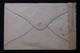 JAPON - Enveloppe Pour La France Avec Contrôle Postal Militaire, Période 1914/18  - L 83406 - Cartas & Documentos