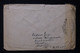 JAPON - Enveloppe Avec Oblitération De Kobe Pour La France Avec Contrôle Postal Militaire, Période 1914/18  - L 83407 - Covers & Documents