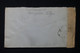 JAPON - Enveloppe De Tokyo Pour La France Avec Contrôle Postal Militaire, Période 1914/18 - L 83411 - Lettres & Documents