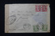 JAPON - Enveloppe Pour La France Avec Contrôle Postal Militaire En 1918 - L 83413 - Briefe U. Dokumente