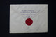 JAPON - Enveloppe Commerciale De Kobe Pour La France En 1917 Avec Cachet De Contrôle Postal Japonais - L 83415 - Briefe U. Dokumente