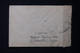 JAPON - Enveloppe De Saitama-Ken Pour La France Via Tokyo En 1917 Avec Contrôle Postal - L 83417 - Covers & Documents