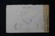 JAPON - Enveloppe De Sendai Pour La France Via Tokyo En 1916 Avec Contrôle Postal - L 83421 - Cartas & Documentos