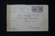 JAPON - Enveloppe De Niigata Pour La France Via Tokyo En 1918 Avec Contrôle Postal - L 83422 - Brieven En Documenten