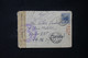 JAPON - Enveloppe Pour La France En 1915 Avec Contrôle Postal Militaire Français -  L 83424 - Storia Postale