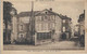 81 - Le Tarn Illustré - 5259 - Realmont - Rue De La Mairie - Grand Hôtel Germain - Circulé En 1940 - Sépia - TBE - Realmont