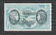 Poste Aérienne -  1972  - N° 47 - Variété Couleur Bleue     -  Neuf Sans Charnière - 1927-1959 Nuovi