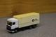 Sigma Coatings DAF 95 Scale 1:87 - Scala 1:87