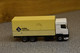 Sigma Coatings DAF 95 Scale 1:87 - Scala 1:87