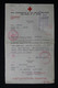 GUERNESEY / SUISSE - Formulaire De La Croix Rouge De Genève D'un Prisonnier Pour St Martins En 1941 -  L 83426 - Guernesey