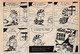 Lot De 3 Publicités Avec Les Personnages Des Schtroumpfs De 1964 Et 1965 ( Voir Photos ). - Schtroumpfs, Les