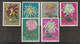 China Chine MH & MNH 1960 - Unused Stamps