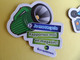Delcampe - 7 Magnet Ecologie - Ecosystème Je Me Recycle - Rasoir Jeux - Lampes - Telephone - Photo - Electromenage - Outils - Magnets