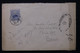 JAPON - Enveloppe Pour La France Avec Contrôle Postal Militaire, Période 1914/18 - L 83454 - Brieven En Documenten