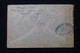 JAPON - Enveloppe De Nagoya Pour La France Avec Contrôle Postal Militaire, Période 1914/18 - L 83459 - Brieven En Documenten