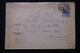 JAPON - Enveloppe De Tokyo Pour La France Avec Contrôle Postal Militaire En 1918 - L 83460 - Lettres & Documents
