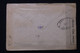 JAPON - Enveloppe De Tokyo Pour La France Avec Contrôle Postal Militaire En 1918 - L 83460 - Lettres & Documents
