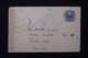 JAPON - Enveloppe De Nagoya Pour La France Avec Contrôle Postal Militaire, Période 1914 /18 - L 83462 - Cartas & Documentos