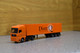 MAN DistriQ Transport Amsterdam (NL) Scale 1:87 - Scala 1:87