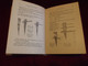 NOTIONS ELEMENTAIRES DE COIFFURE POUR DAMES Par Fermo CORBETTA  1938 - Livres