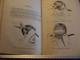 COIFFURES D'ART PAR LA MISE EN PLIS BOUCLEE Par Albert POURRIERE 1953 - Livres
