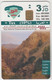 JORDAN - The Dead Sea, 06/00, Sample No CN - Jordanien