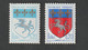 Variétés - 1966  -  N°1510   -   Couleur Rouge Absente, Bleu Très Pâle   -       Neuf Sans Charnière - Nuovi