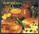 BULGARIA 2005 Europa: Gastronomy Booklet MNH / **.  Michel MH4 - Unused Stamps