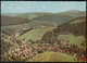 D-38709 Wildemann Im Oberharz - Luftbild - Aerial View - Wildemann