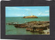 97981      Regno  Unito,   Godrevy  Island  And  Lighthouse,  St. Ives  Bay,  VG  1975 - St.Ives