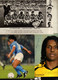 Interesting Batch Of Football Memorabilia: Juventus – Campionato 1962-63, Maradona – Nice Card 13x18 Cm - Other & Unclassified