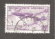 Perforé/perfin/lochung France 1934 No PA7 CL Crédit Lyonnais (188) - Other & Unclassified