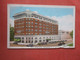 O Henry Hotel         Back Side Peeling Top Border           North Carolina > Greensboro   Ref 4565 - Greensboro