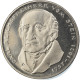 Monnaie, République Fédérale Allemande, 5 Mark, 1981, Karlsruhe, Germany, BE - 5 Marcos