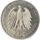 Monnaie, République Fédérale Allemande, 5 Mark, 1981, Karlsruhe, Germany, BE - 5 Mark