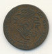 BELGIQUE 1859: 2 Centimes, KM 4 - 2 Cent