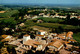 MONTFORT EN CHALOSSE VUE GENERALE AERIENNE - Montfort En Chalosse