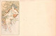 ¤¤  -   Illustrateur " MUCHA "  -  Art-Nouveau  -  Femme   -  ¤¤ - Mucha, Alphonse