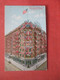 Flag Decorated Narragansett Hotel    Rhode Island > Providence    Ref 4566 - Providence
